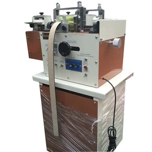 <span class=keywords><strong>Machine</strong></span> de perforation de <span class=keywords><strong>ceinture</strong></span> en cuir avec estampage - Product Image 6