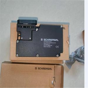 Capteur de proximité inductif Schmersal IFL10-180-01 pour usage industriel avec montage blindé/non blindé - Product Image 5