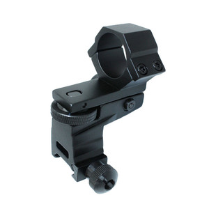 QQ24 Giá Treo Đèn Pin Có Thể Điều Chỉnh Độ Cao Và Gió - Product Image 5