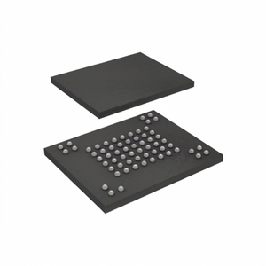 Composant électronique original Mémoire 63 VFBGA S34ML04G104BHV010 - Product Image 1