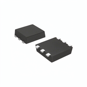 Buy Electronics Components Online S-8211CCB-I6T1U Power Management (PMIC) 6 SMD, <b>Flat</b> Leads Original - Product Image 1