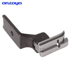 Endüstriyel DİKİŞ MAKİNESİ aksesuar, sağ yüksek/düşük basınçlı ayak 107-<span class=keywords><strong>DR</strong></span> - Product Image 6