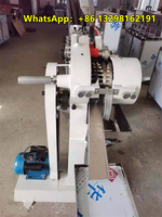 Lage Prijs Snoepjes En Snoep Maken Machine Hard Snoep Zoete Machine Lolly Snoep Machine