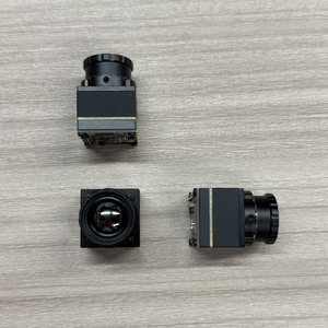 YRX Günstiges OEM 384*288 Wärmebildkameramodul mit UVC-Schnittstelle USB 15mm Wärmebildgerät zur Temperaturmessung - Product Image 4
