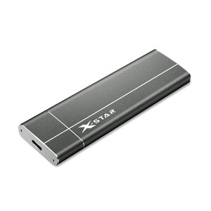 X-STAR Ssd Ngoài 128Gb Hd Ổ Cứng Thể Rắn Lưu Trữ Đáng Tin Cậy Để Chơi Game, Sinh Viên - Product Image 3