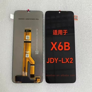 Pantalla LCD OLED de Repuesto de 6.5 Pulgadas para Honor X6B/X6B Plus/play 9c, Alta Definición, <span class=keywords><strong>Negra</strong></span>, Garantía de 1 Año, 100% Probada - Product Image 4