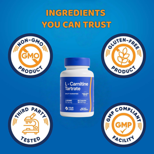 Groothandel Nad 100 Cla 1000Mg Voedingsversterker Supplement Acetyl <span class=keywords><strong>Alcar</strong></span> Tartraat L Carnitine L-Carnitine <span class=keywords><strong>Capsules</strong></span> Voor De Gezondheid - Product Image 4