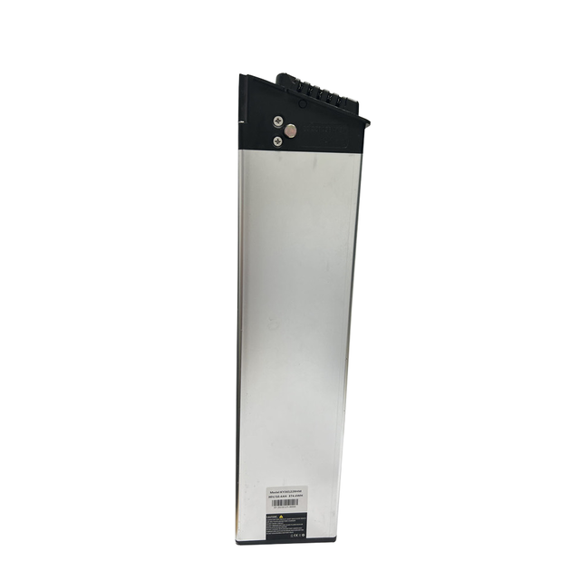 18650-10S4P LiCoO2 Lithium-ion Battery Pack for Electric Bikes/Scooters 36V 10.4Ah High Rate Discharge Stable Power