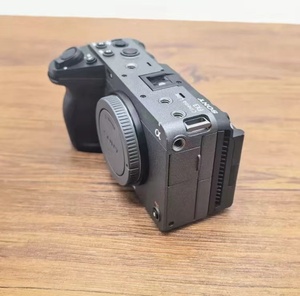 Cámara de Cine Digital Usada de Alta Gama <span class=keywords><strong>FX3</strong></span> Full Frame 4K Original para <span class=keywords><strong>Sony</strong></span> <span class=keywords><strong>FX3</strong></span> Venta al por Mayor - Product Image 5