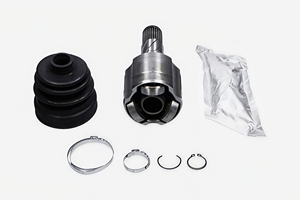 ข้อต่อเพลาขับด้านในสำหรับรถยนต์เทสล่า รุ่น <span class=keywords><strong>3</strong></span> 104416100D ข้อต่อเพลาขับหลังแบบความเร็วคงที่ - Product Image 5