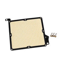 RTS pour Yamaha NMAX 155 125 2015- 2022, accessoires de protection de la Grille de protection du radiateur