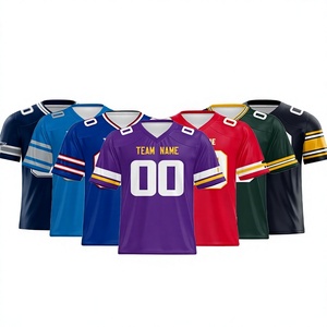 Camisetas de Fútbol Americano Green Bay, Transpirables, Deportivas, 10 JD Love, 8 Josh Jacobs, 4 Brett Favre, 33 <span class=keywords><strong>Aaron</strong></span> <span class=keywords><strong>Jones</strong></span>, Cosidas - Product Image 3
