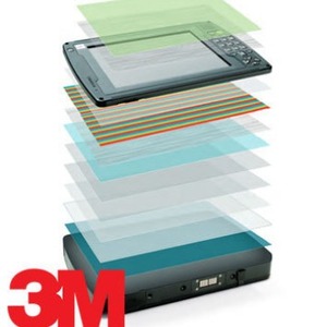 3M Brightness Enhancement Film Diffuse DBEF QV2 D400 APF PEN For <b>LCD</b> <b>Monitors</b> - Product Image 1