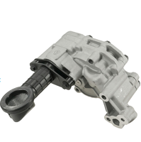 Pompe à huile DS7Q6600DA pour Ford Kuga II 2.0 TDCi Diesel 2014-2019, remplace 1880456
