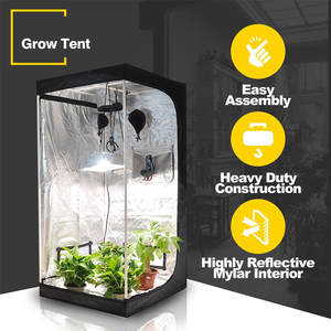 <span class=keywords><strong>Kit</strong></span> <span class=keywords><strong>de</strong></span> <span class=keywords><strong>culture</strong></span> hydroponique en tente <span class=keywords><strong>de</strong></span> <span class=keywords><strong>culture</strong></span>, <span class=keywords><strong>chambre</strong></span> <span class=keywords><strong>de</strong></span> <span class=keywords><strong>culture</strong></span>, boîte <span class=keywords><strong>de</strong></span> <span class=keywords><strong>culture</strong></span>, boîte <span class=keywords><strong>de</strong></span> <span class=keywords><strong>culture</strong></span> étanche à la lumière pour la <span class=keywords><strong>culture</strong></span> en intérieur - Product Image 6