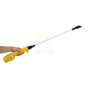 Gran Collar Eléctrico Recargable de Alto Voltaje para Ganado, Resistente al Agua, Duradero y Altamente Efectivo para el Pastoreo de Ganado - Product Image 3