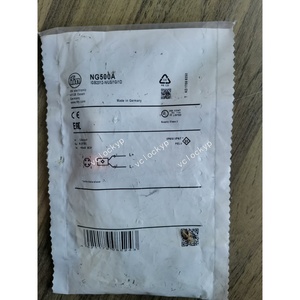 IFM NG500A พรอกซิมิตี้สวิตช์เซ็นเซอร์กันน้ำ ใหม่ ผลิตในประเทศจีน - Product Image 2