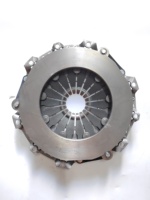 Vente directe usine – Nouveau kit d'embrayage de haute qualité OE 16012000B00 pour ZOTYE T600 1.5T SANTA FE 1.5, diamètre 240 mm, 23 cannelures d'entrée