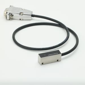 자기식 절대 자기 및 광학 격자 옵션 자석 격자 엔코더 - Product Image 2