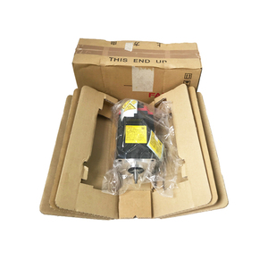ขายร้อนใหม่ต้นฉบับเอซีเซอร์โวมอเตอร์ FANUC A06B-0372-B076 A2/2000 A06B0372B076 - Product Image 1
