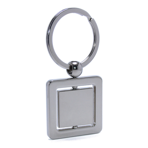 <span class=keywords><strong>Edc</strong></span> घूर्णन धातु टैग कुंजी चेन अंगूठी थोक डिय डबल साइड प्रमोशन स्पिन घूर्णन पदक रिक्त रिवॉल्व राउंड मेटल कीचेन - Product Image 3