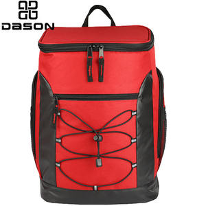 Leakproof Cooler <strong>Backpack</strong>,<strong>coolbag</strong> <strong>Backpack</strong> for Men and Women,lightweight <strong>Backpack</strong> Cooler for Picnic BBQ Camping - Product Image 4