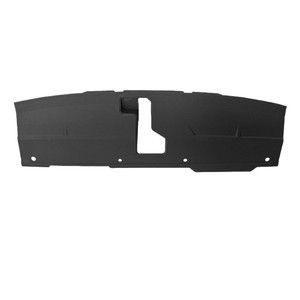 Panel de embellecimiento superior del tanque de agua 86390-N9000 para Hyundai Tucson 2021, pieza de repuesto de material ABS - Product Image 2