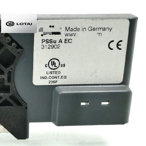 Sensor 312902 Baru dan Asli Stok di Gudang Pengontrol Pemrograman PLC - Product Image 1