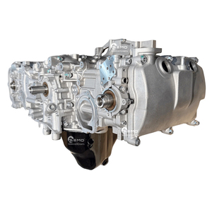 Conjunto de Motor EJ25 Nuevo de 2.5L para <span class=keywords><strong>Subaru</strong></span> Impreza WRX STI <span class=keywords><strong>Forester</strong></span> Legacy Outback, Piezas de Motor - Product Image 4