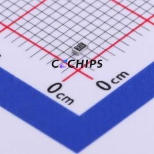 Résistance SMD TC0350F9101T5H 0603 (Type : Film mince) (Résistance : 9,1 kOhm Précision : 1%) - Product Image 1