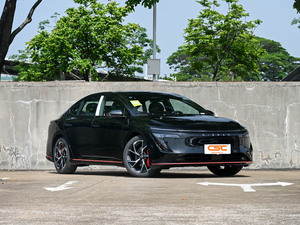 Véhicules électriques N-issan N7 625 <span class=keywords><strong>Pro</strong></span> Black Knight 5 places en promotion : intérieur spacieux, longue autonomie, grand confort pour les voyages en famille - Product Image 2