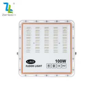 Super Brightness Outdoor Product Waterproof IP67 10 20 30 50 100 150 200 300 w 3030 Smd Led Floodlight