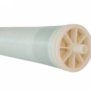 Industrial RO Membrane Price Nano Filtration Water Treatment Element Wastewater Filter NF90-4014