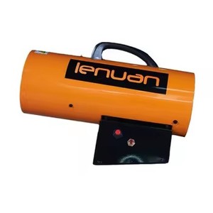 Calentador de Gas LPG Portátil Automático de Aire Forzado con Motor para Uso en Exteriores, Alta Temperatura y Gran Capacidad de Calefacción - Product Image 3