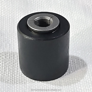 Colliers de serrage à barillet de 12,70 mm et 15,24 mm pour le tensionnement de câbles en acier, fils PC et armatures - Product Image 3