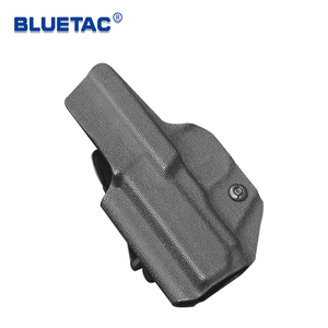Bluetac 전술 Kydex IWB 총 홀스터 은폐 캐리 홀스터 - Product Image 6