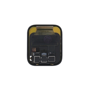 Écran LCD d'origine avec numériseur, assemblage complet pour <span class=keywords><strong>Apple</strong></span> <span class=keywords><strong>Watch</strong></span> Series <span class=keywords><strong>4</strong></span> 44 mm, pièces de rechange pour réparation d'écran tactile - Product Image 4