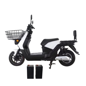 80km Vitesse Électrique 3000W Hub Moteur Deux Batteries <span class=keywords><strong>Swap</strong></span> Au Lithium <span class=keywords><strong>Scooter</strong></span> Électrique - Product Image 2