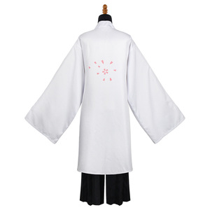 Costume de cosplay Infinite Skateboard Sakurayashiki Kaoru, cape fleur de cerisier, tailles S, M, L, XL, XXL, XXXL, tenue de jeu de rôle anime - Product Image 1