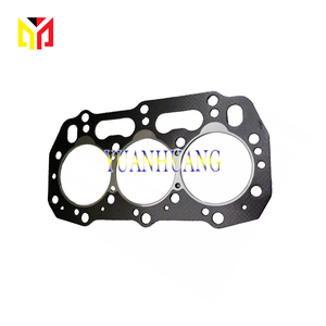 รถแทรคเตอร์สร้าง N843L N843 N843T สำหรับ Shibaura รถแทรกเตอร์เครื่องยนต์ L150 L140ฮอลแลนด์ใหม่ - Product Image 3