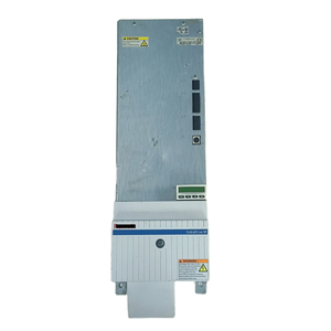 Fuente de Alimentación IndraDrive Serie M HMV01.1E-W0030-A-07-NNNN Usada en Buen Estado HMV01.1E-W0030-A-07-NNNN HMV01.1E-W0030-A-07-NN - Product Image 1