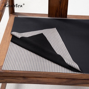 Tamanho personalizado condutora Zebra Stripes fibra prata resistiva <span class=keywords><strong>Flex</strong></span> tecido sensores - Product Image 6