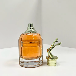<span class=keywords><strong>Perfume</strong></span> de Diseñador de Lujo <span class=keywords><strong>Gaultier</strong></span> Scandal 80ML <span class=keywords><strong>Perfume</strong></span> de Mujer Fragancia Duradera Spray Corporal de Marca Original - Product Image 4