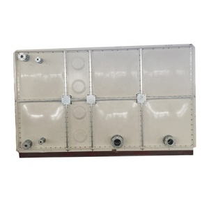 Panneau SMC sectionnel haute densité ou réservoir d'<span class=keywords><strong>eau</strong></span> en béton - Product Image 5