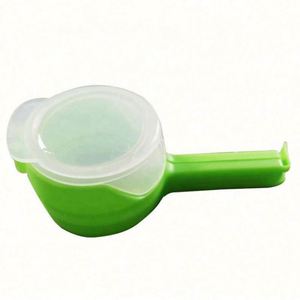 Best Selling Plastic Bag Sealing <b>Clip</b> for Food Storage Kitchen Food Sealing <b>Clip</b> Promotional & Business Gifts - Product Image 4