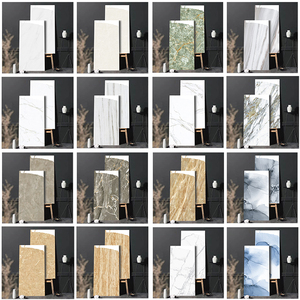 Trong kho 600x600 mét nhà máy bán buôn Trắng gạch ceramic tráng men sứ sàn gạch phiến đá cẩm thạch đánh bóng gạch - Product Image 5