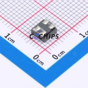 MWBA5025D142T-N2E-WHT-HF Common Mode Filter 5025 RF 125V 1.5A 1.4kOhm@100MHz 50V - Product Image 2