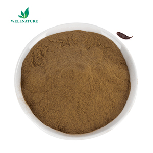 Fabriek Leveren Puur Natuurlijke Shikakai Extract Haarverzorging Shikakai Poeder Gleditsia Sinensis Extract 10:1 - Product Image 1