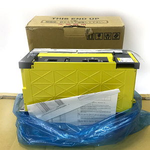 Module d'alimentation d'amplificateur FANUC d'origine A06B-6110-H030 A06B-6110-H037, fournisseur de pièces détachées - Product Image 6