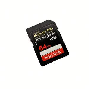 Carte de stockage haute vitesse U3, carte de stockage en plastique pour caméras 10 niveaux, carte SD Extreme PRO SDCC UHS, classe V30 4K UHD - Product Image 4